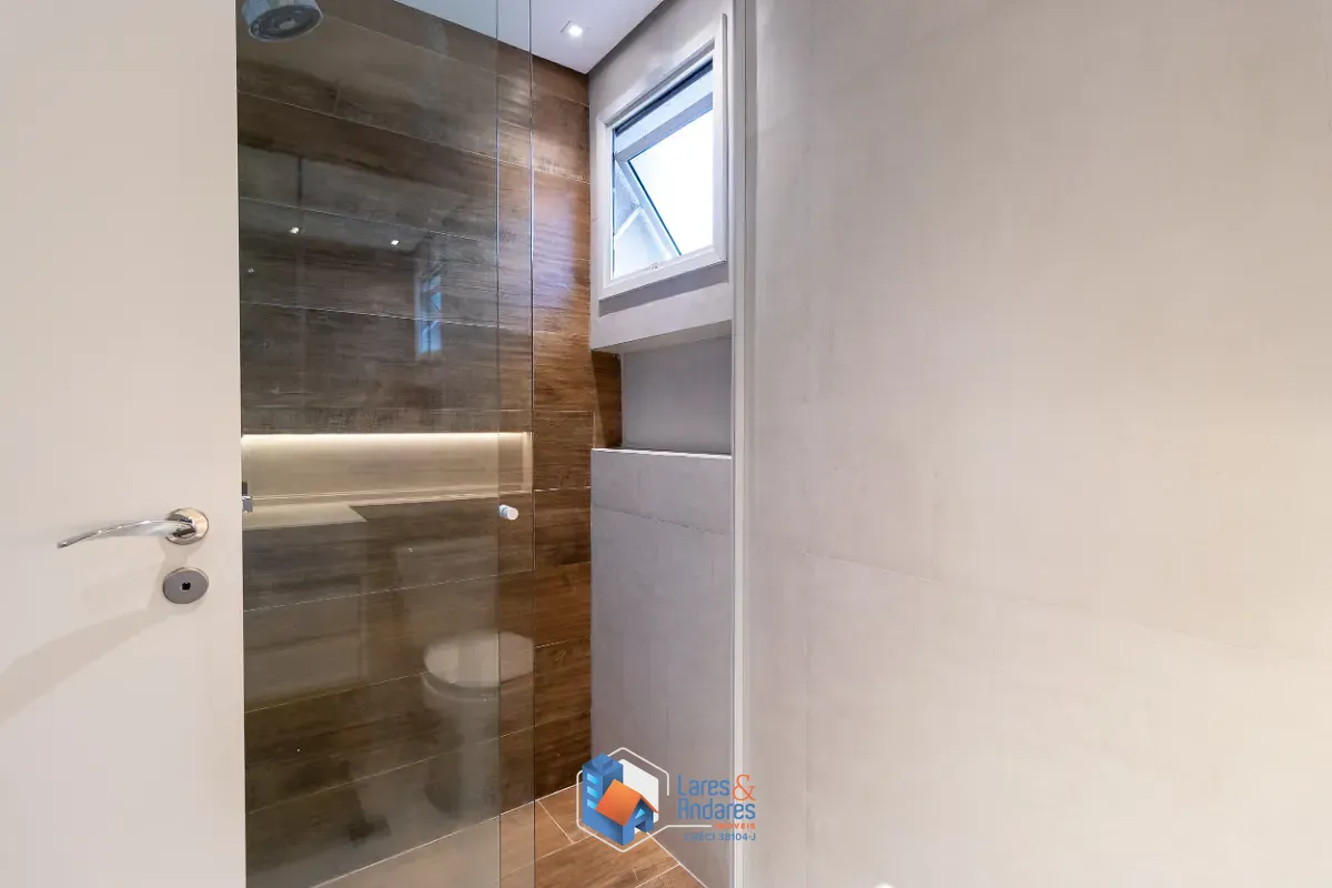 Apartamento, 3 quartos, 127 m² - Foto 31