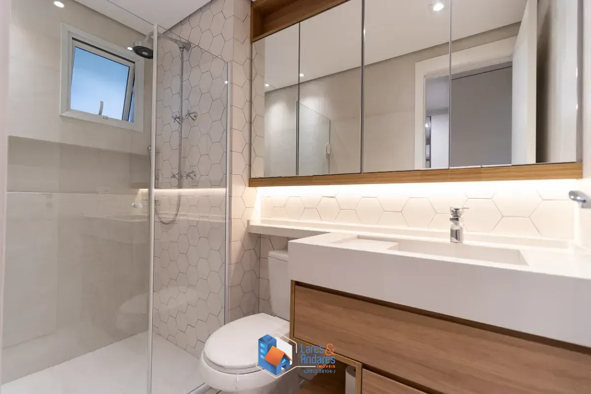 Apartamento, 3 quartos, 127 m² - Foto 19