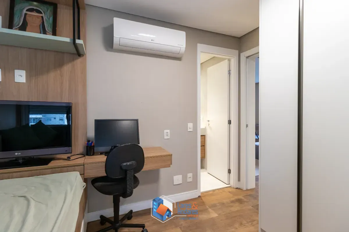 Apartamento, 3 quartos, 127 m² - Foto 17