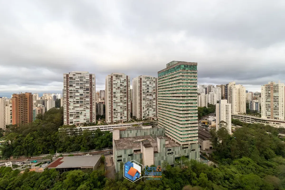 Apartamento, 3 quartos, 127 m² - Foto 15