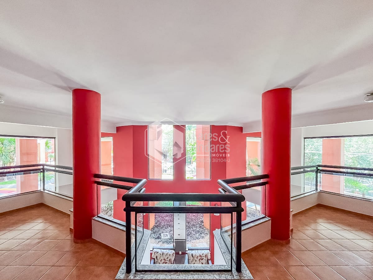 Apartamento, 3 quartos, 76 m² - Foto 36