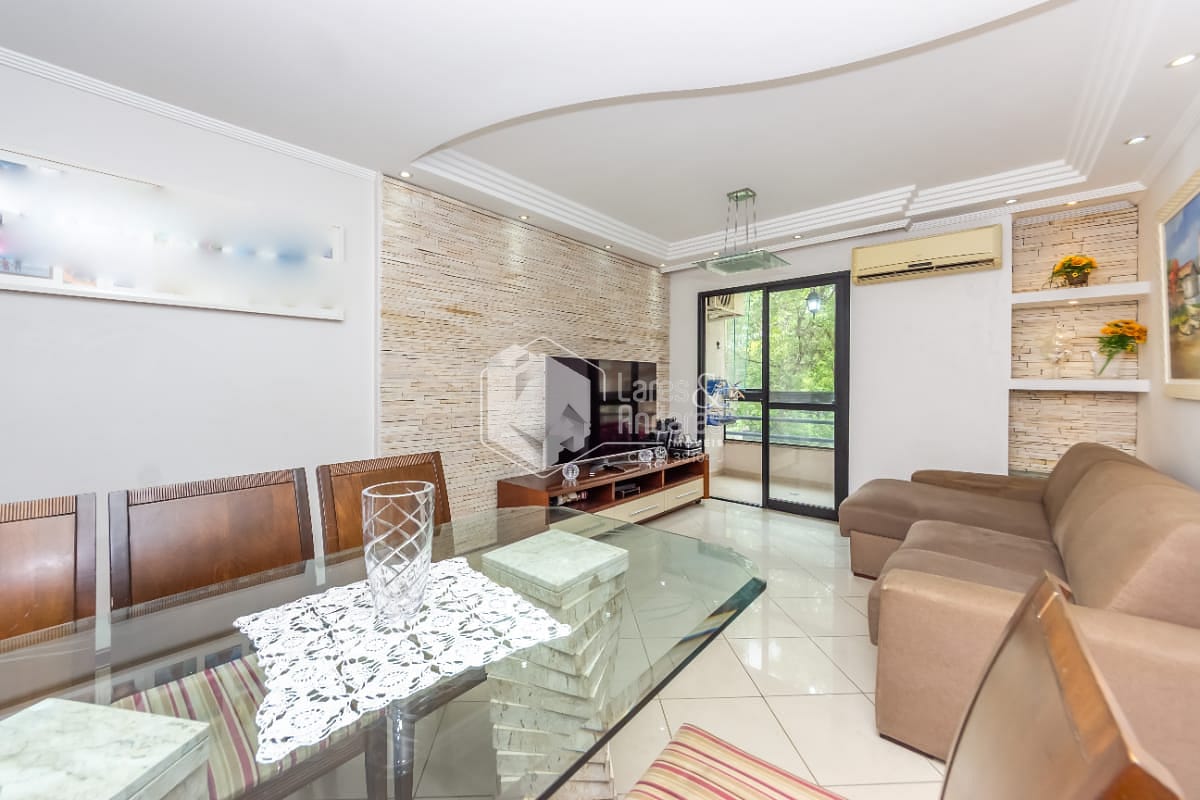 Apartamento, 3 quartos, 76 m² - Foto 5