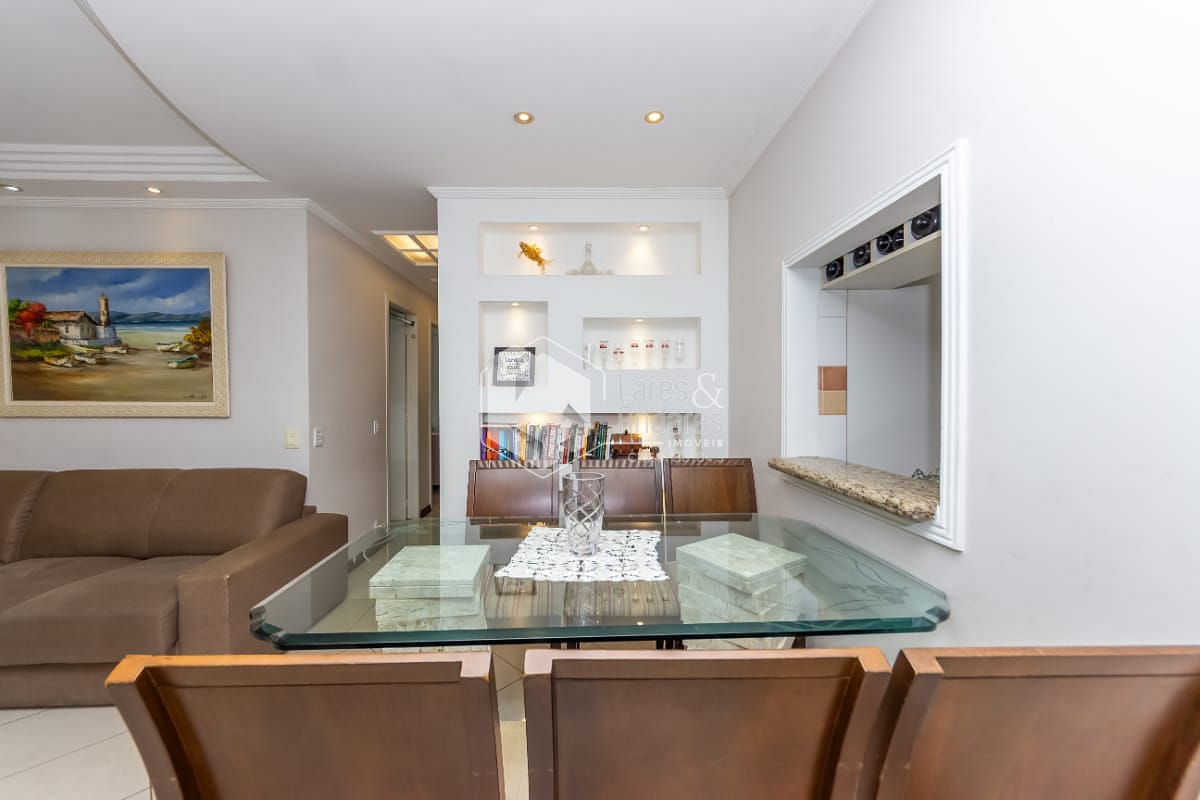 Apartamento, 3 quartos, 76 m² - Foto 3