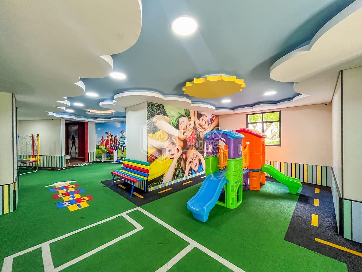 Apartamento, 3 quartos, 76 m² - Foto 23