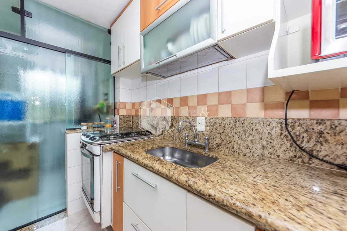 Apartamento, 3 quartos, 76 m² - Foto 21