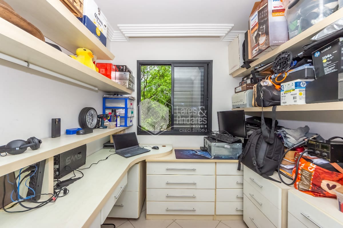 Apartamento, 3 quartos, 76 m² - Foto 16