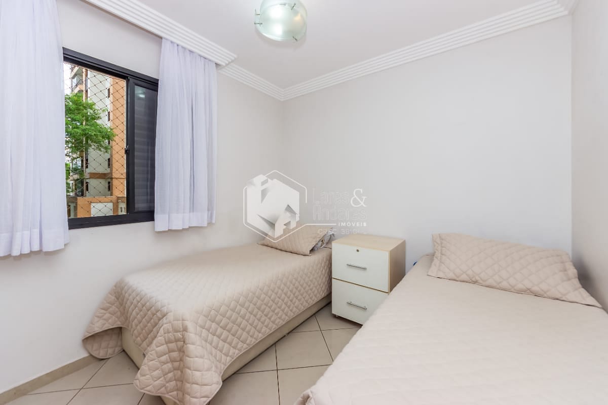 Apartamento, 3 quartos, 76 m² - Foto 9