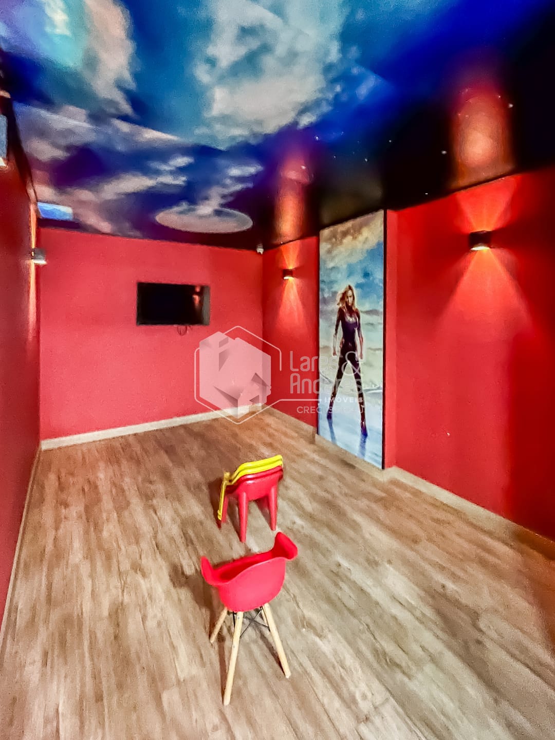 Apartamento, 3 quartos, 76 m² - Foto 34