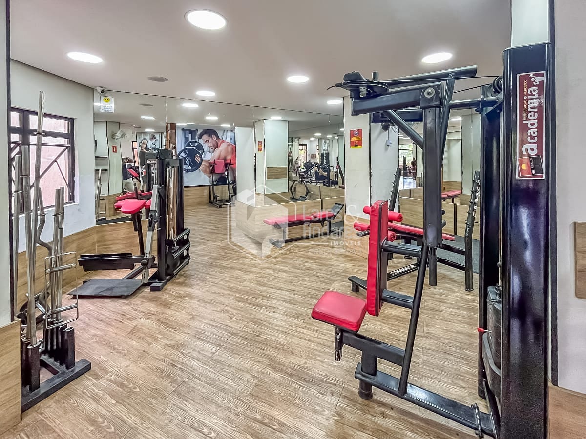 Apartamento, 3 quartos, 76 m² - Foto 25