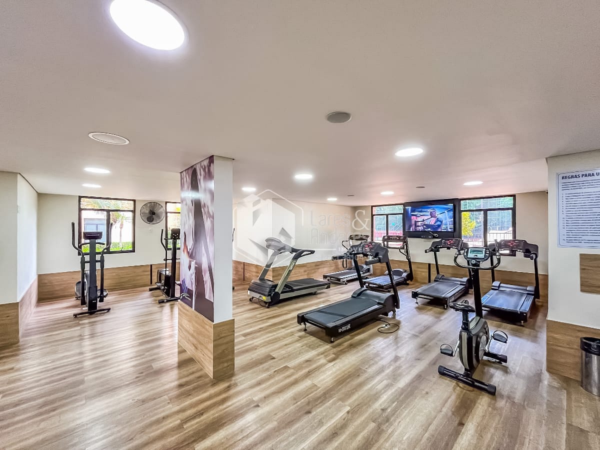 Apartamento, 3 quartos, 76 m² - Foto 26