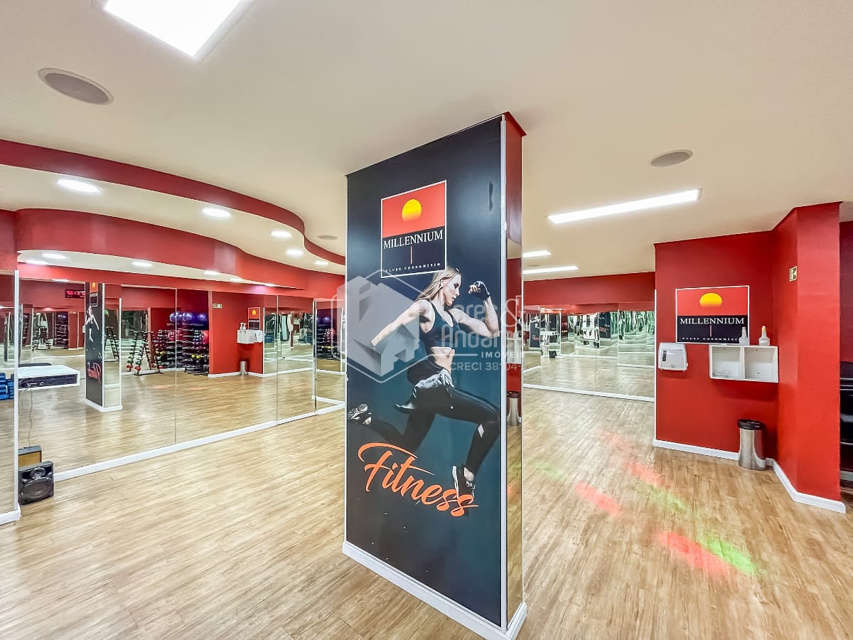 Apartamento, 3 quartos, 76 m² - Foto 27