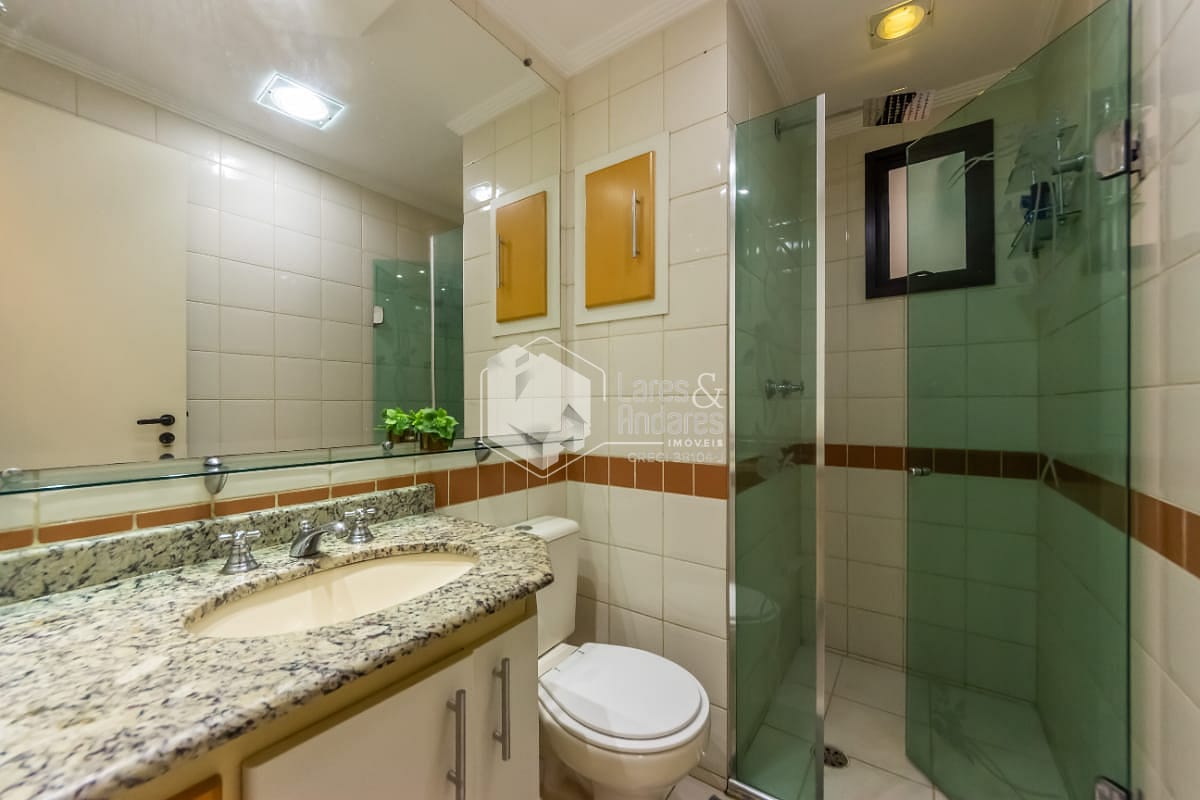 Apartamento, 3 quartos, 76 m² - Foto 17