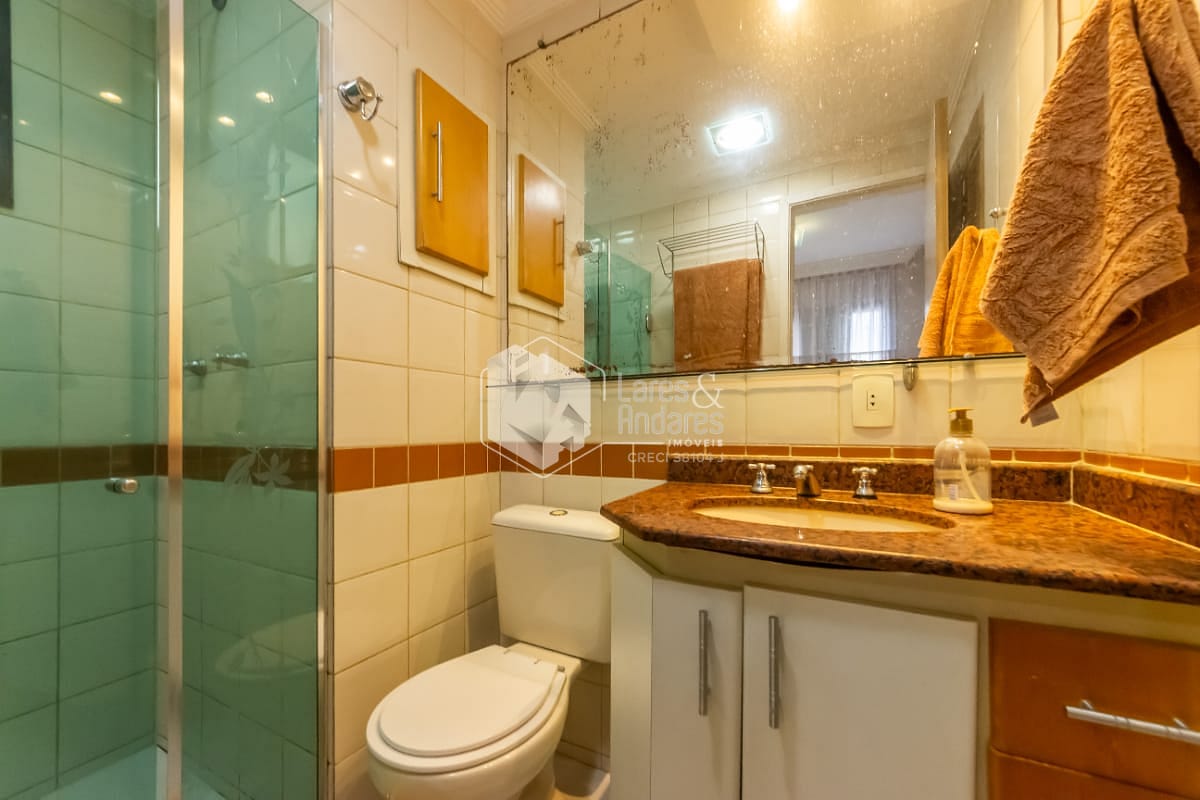 Apartamento, 3 quartos, 76 m² - Foto 14