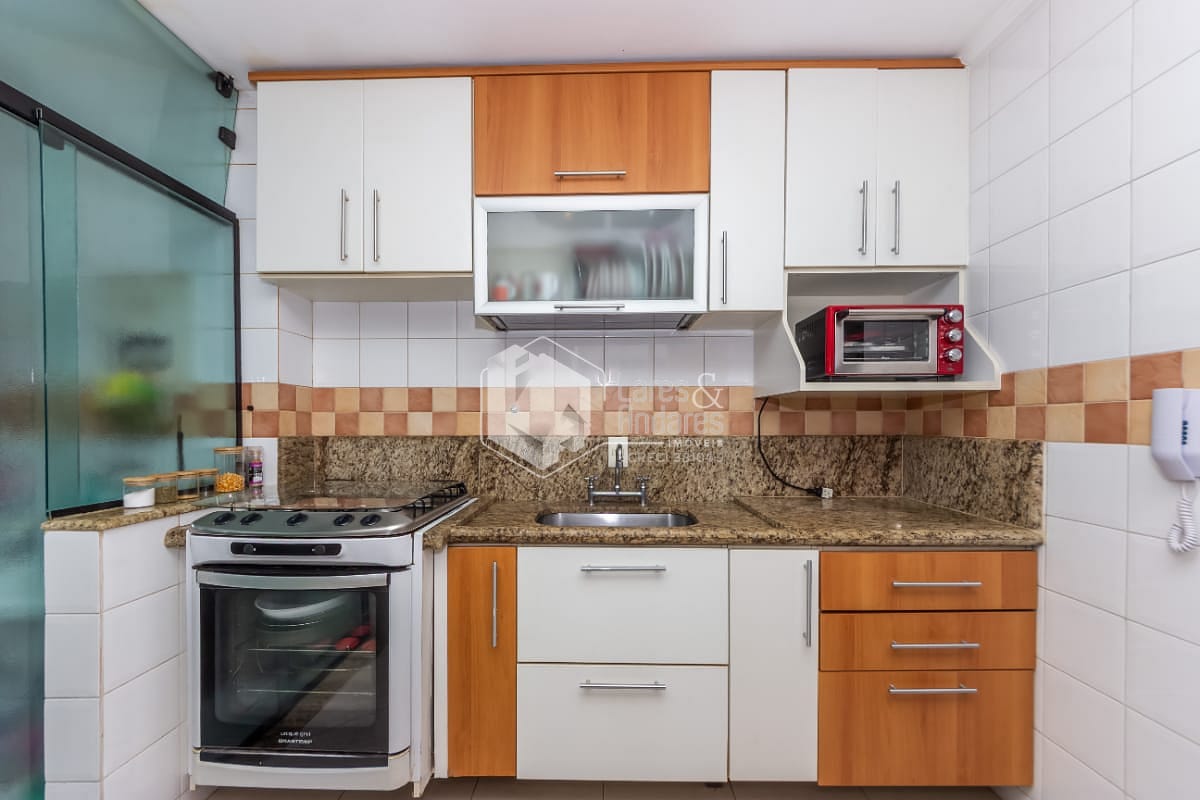 Apartamento, 3 quartos, 76 m² - Foto 18