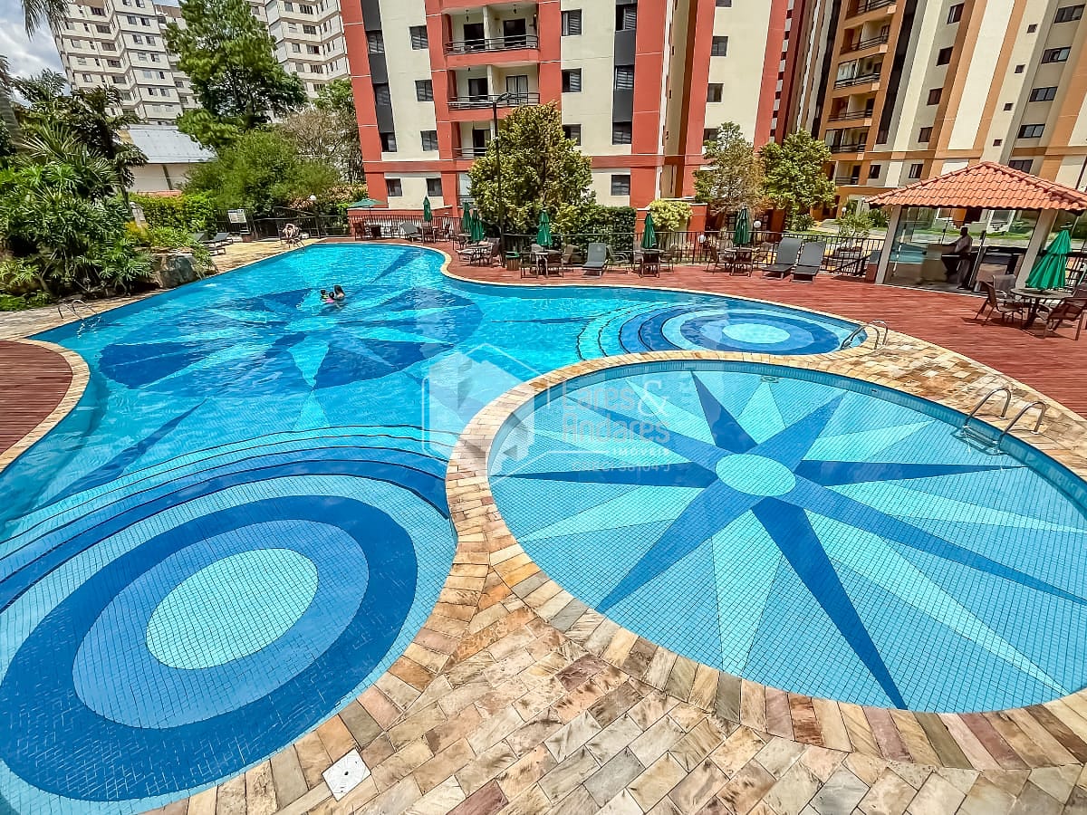 Apartamento, 3 quartos, 76 m² - Foto 1