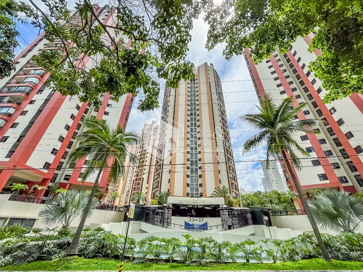 Apartamento, 3 quartos, 76 m² - Foto 37