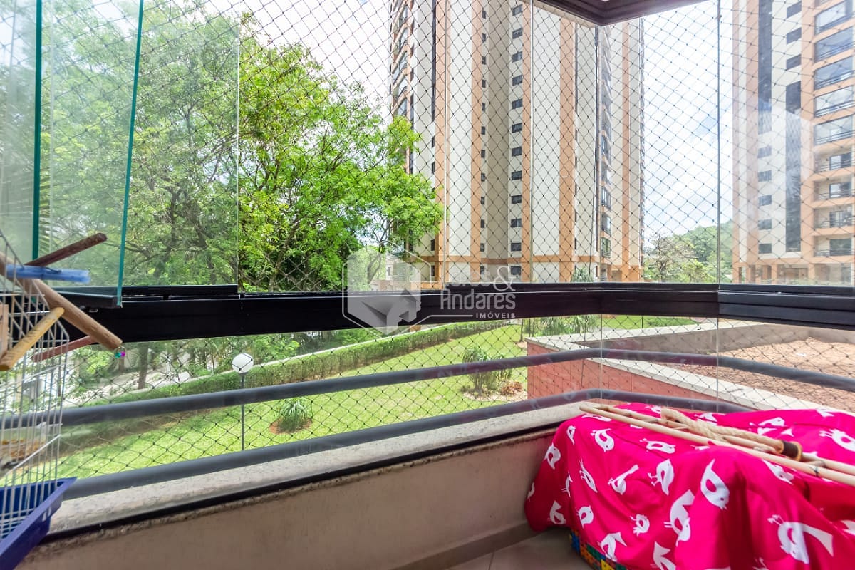 Apartamento, 3 quartos, 76 m² - Foto 7