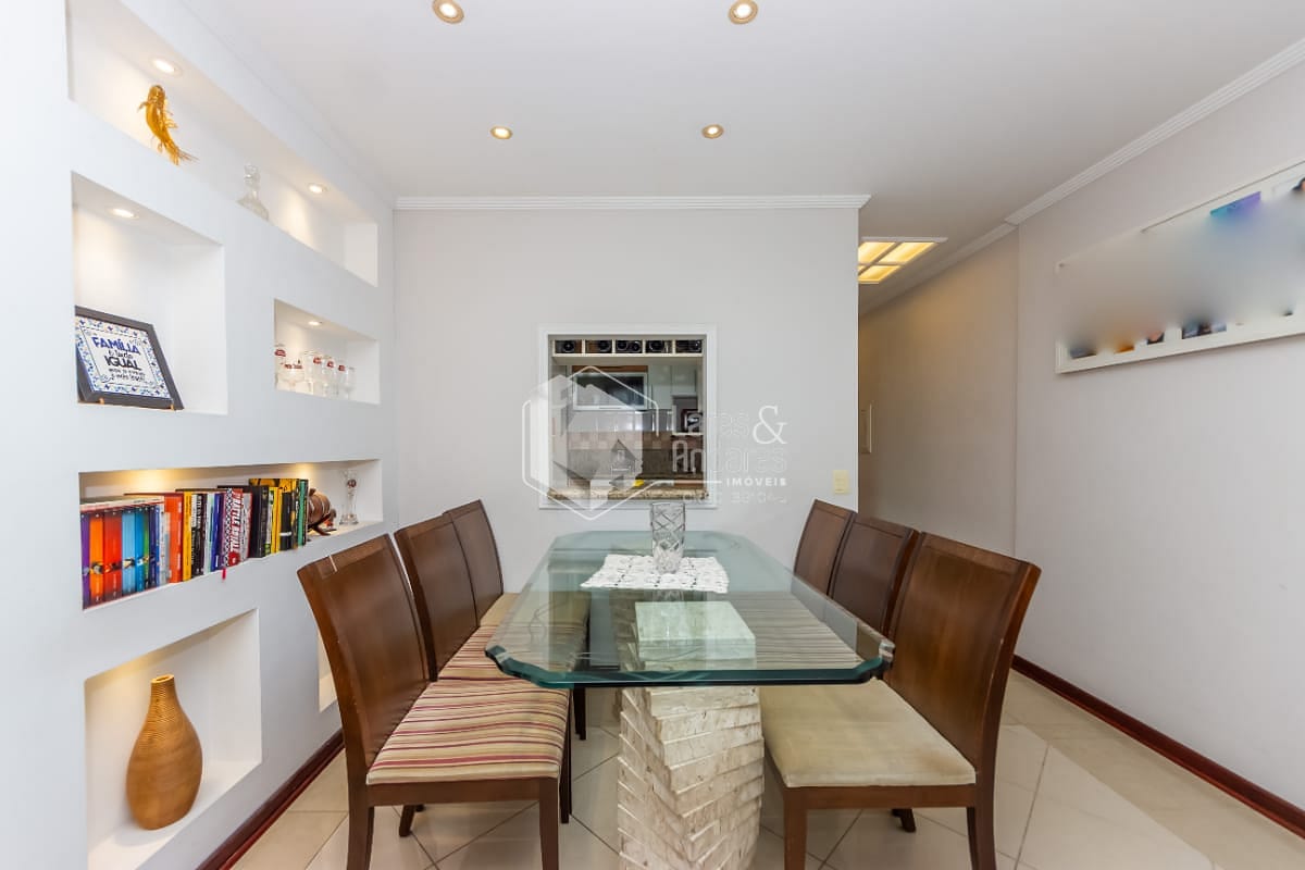 Apartamento, 3 quartos, 76 m² - Foto 4