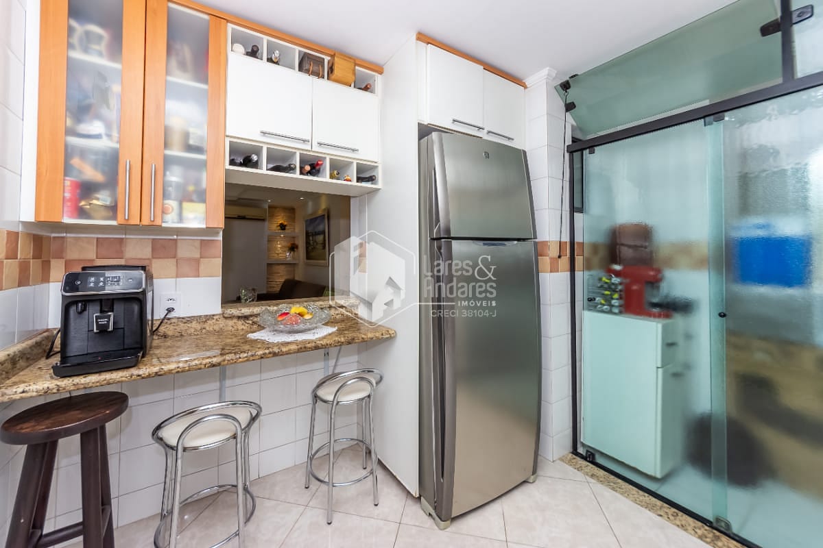 Apartamento, 3 quartos, 76 m² - Foto 19