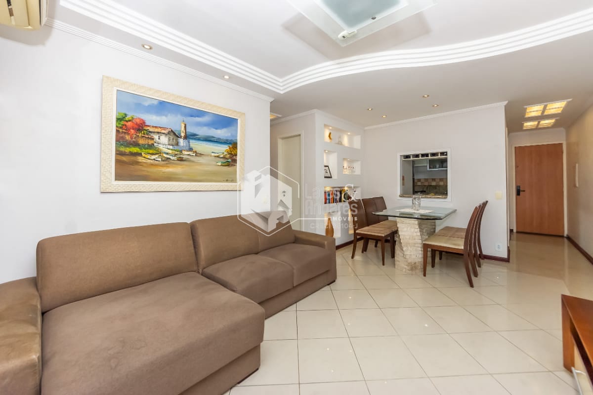 Apartamento, 3 quartos, 76 m² - Foto 8