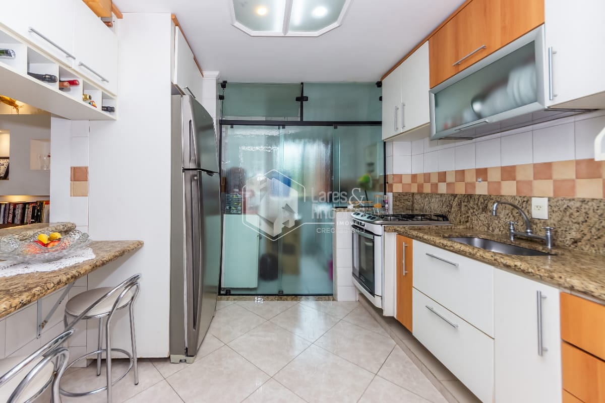 Apartamento, 3 quartos, 76 m² - Foto 20