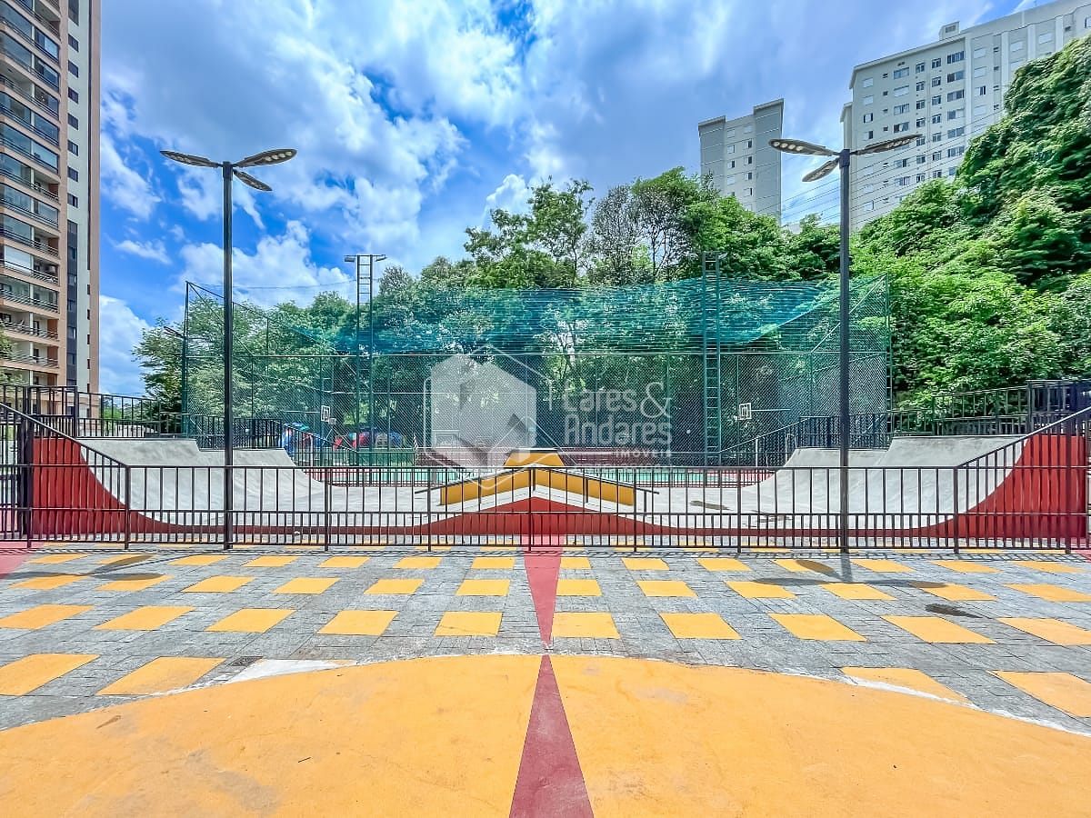 Apartamento, 3 quartos, 76 m² - Foto 29