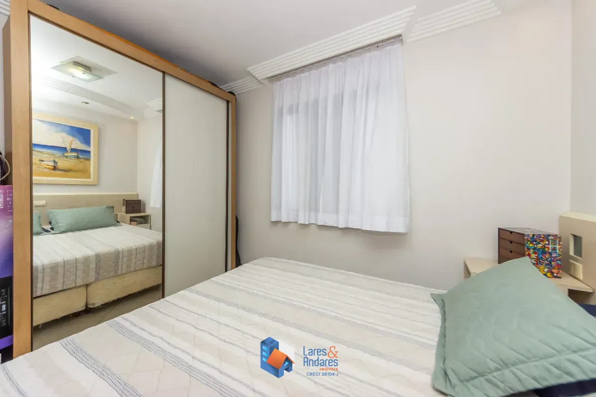 Apartamento, 3 quartos, 76 m² - Foto 13