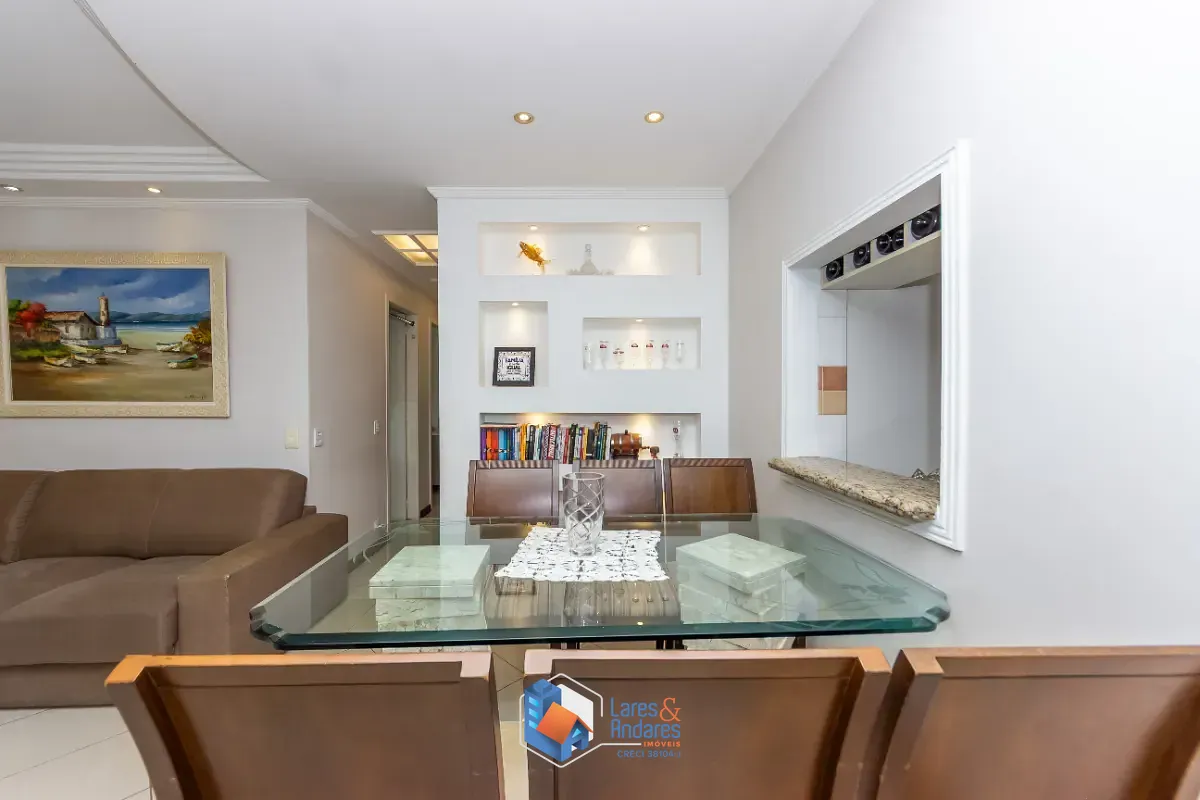 Apartamento, 3 quartos, 76 m² - Foto 3