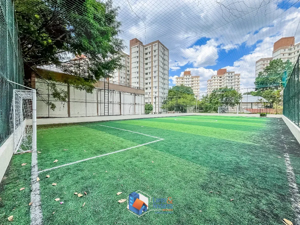 Apartamento, 3 quartos, 76 m² - Foto 31