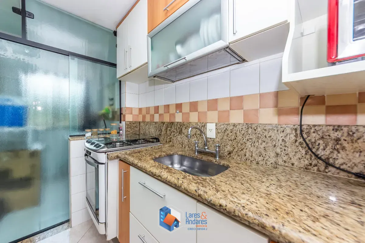 Apartamento, 3 quartos, 76 m² - Foto 21