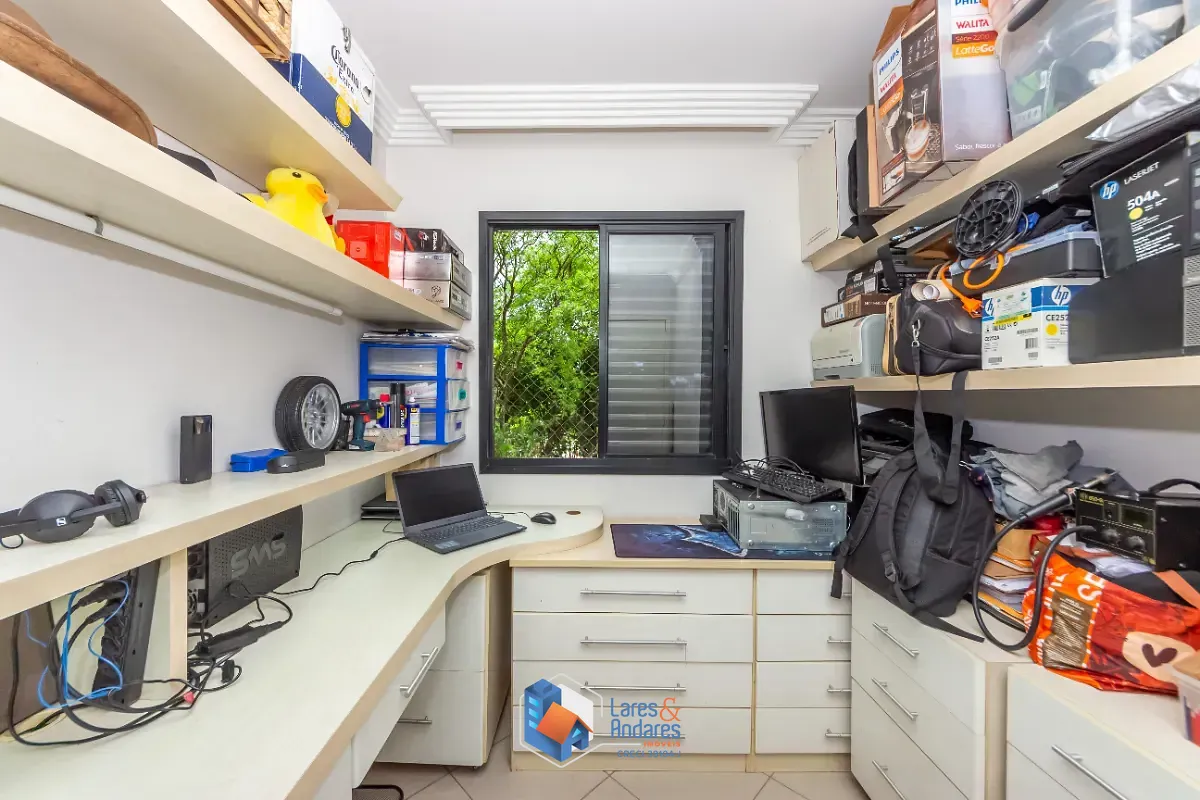 Apartamento, 3 quartos, 76 m² - Foto 16