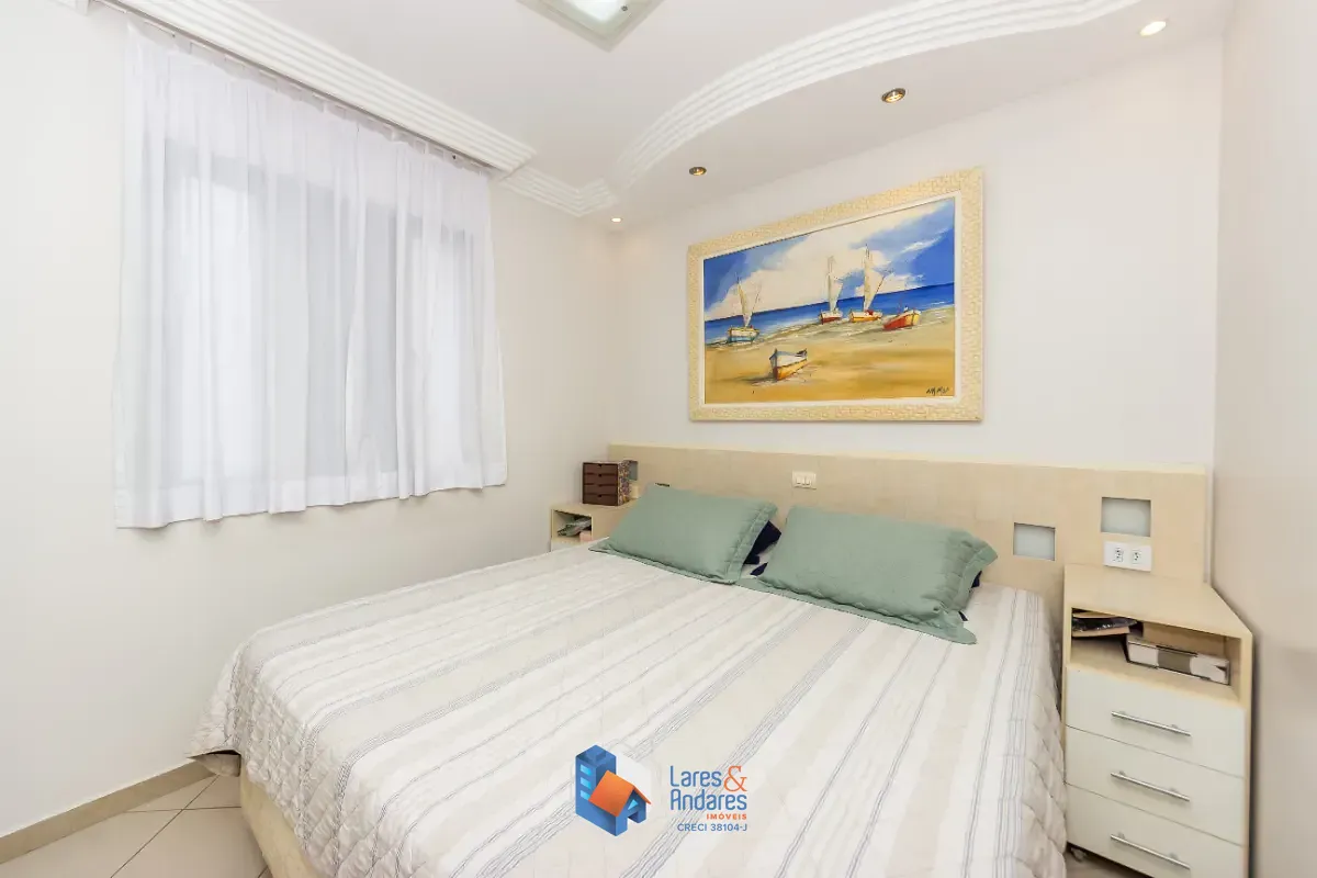 Apartamento, 3 quartos, 76 m² - Foto 11