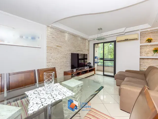 Apartamento com 76m² 3 quartos e 3 banheiros, à venda, no bairro Jardim Íris em São Paulo