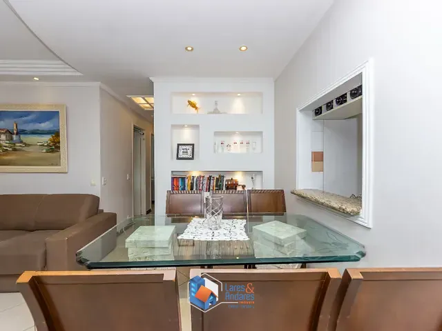 Apartamento com 76m² 3 quartos e 3 banheiros, à venda, no bairro Jardim Íris em São Paulo