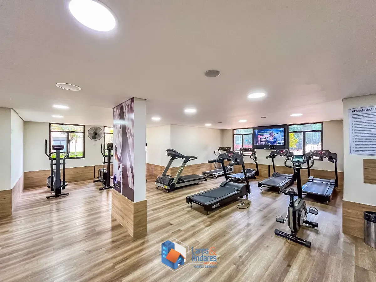 Apartamento, 3 quartos, 76 m² - Foto 26