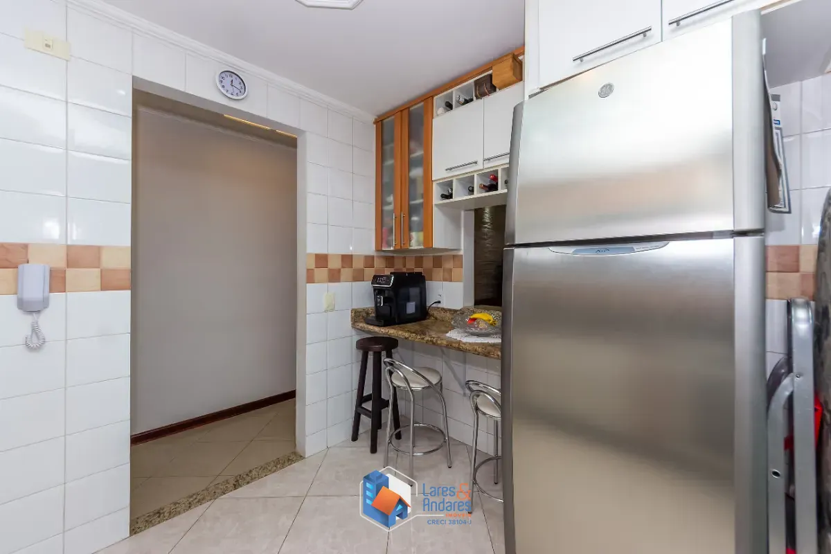 Apartamento, 3 quartos, 76 m² - Foto 22