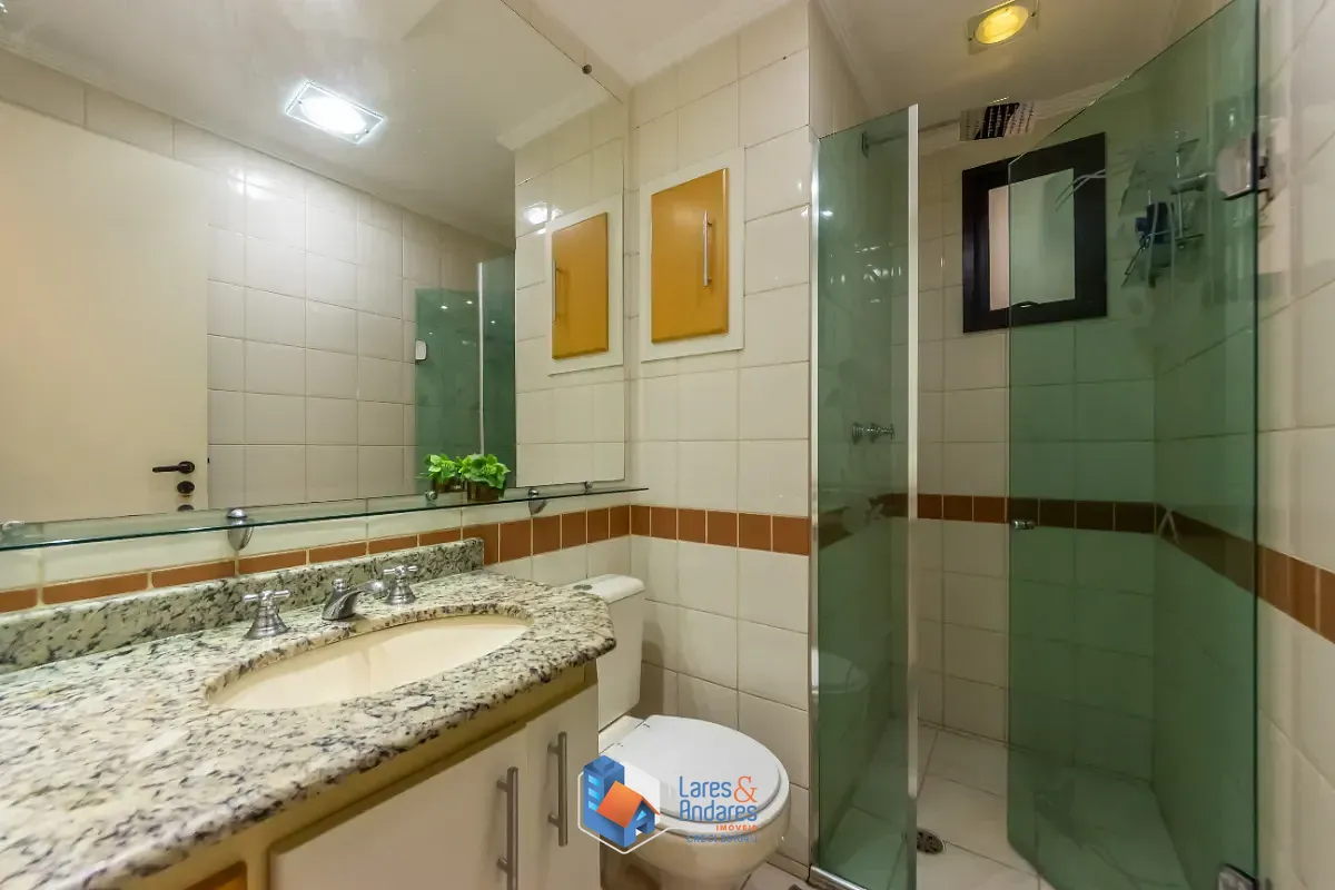 Apartamento, 3 quartos, 76 m² - Foto 17