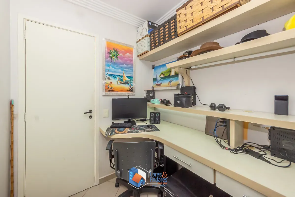 Apartamento, 3 quartos, 76 m² - Foto 15