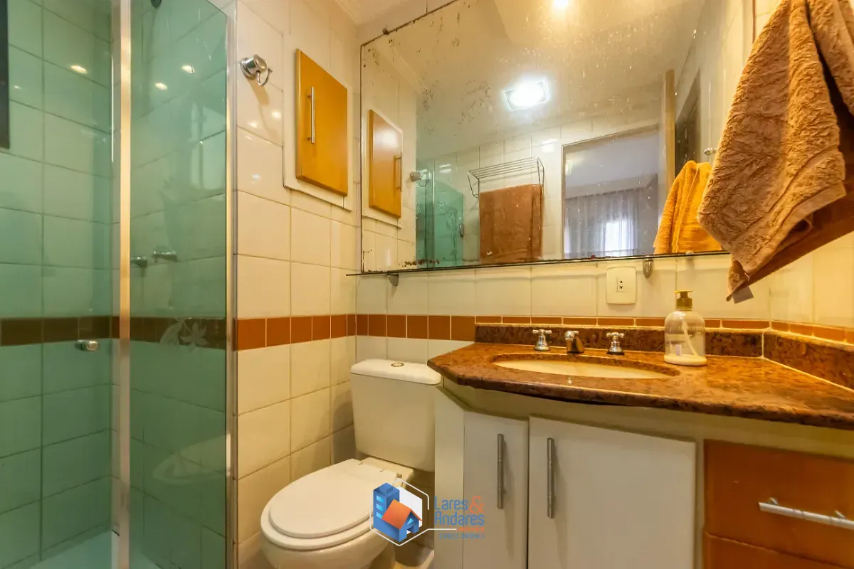 Apartamento, 3 quartos, 76 m² - Foto 14