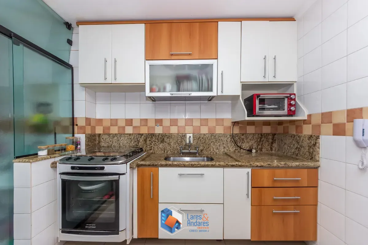 Apartamento, 3 quartos, 76 m² - Foto 18