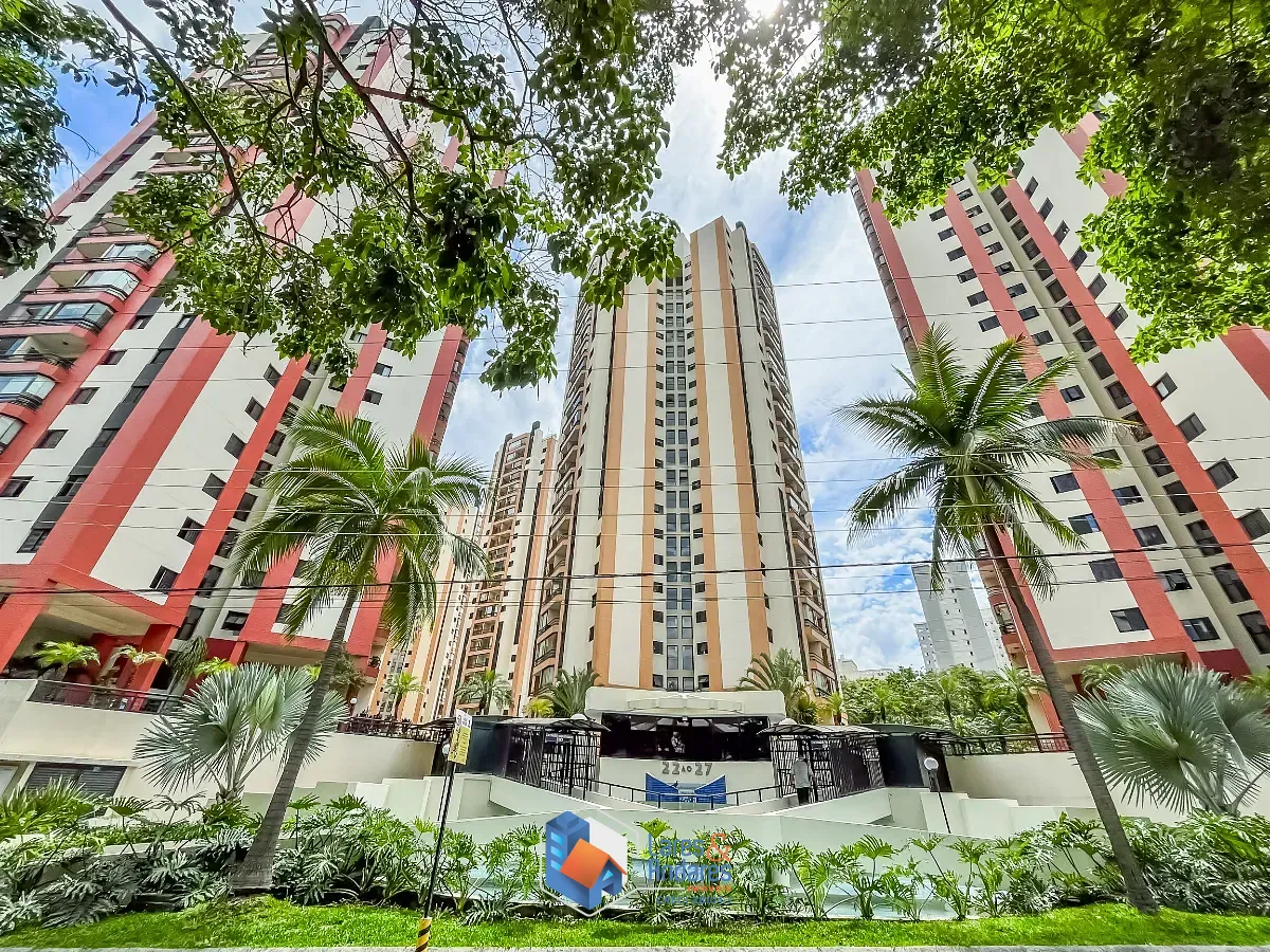 Apartamento, 3 quartos, 76 m² - Foto 37