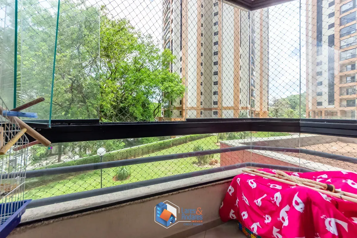 Apartamento, 3 quartos, 76 m² - Foto 7