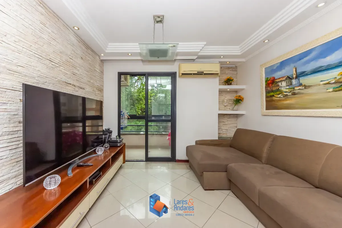 Apartamento, 3 quartos, 76 m² - Foto 6