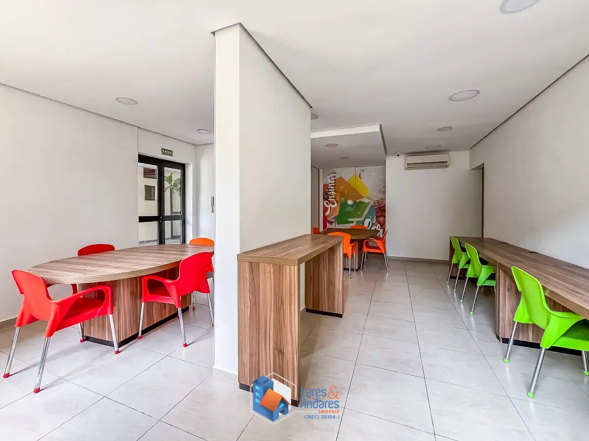 Apartamento, 3 quartos, 76 m² - Foto 33