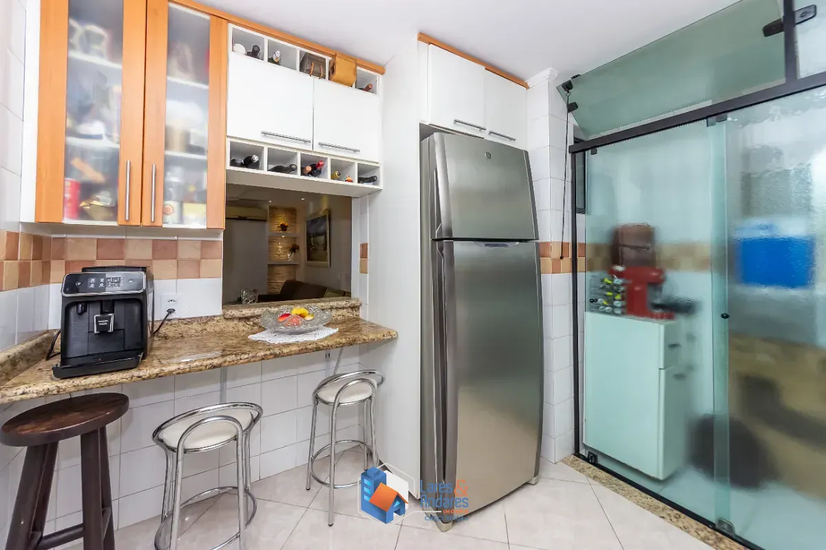 Apartamento, 3 quartos, 76 m² - Foto 19