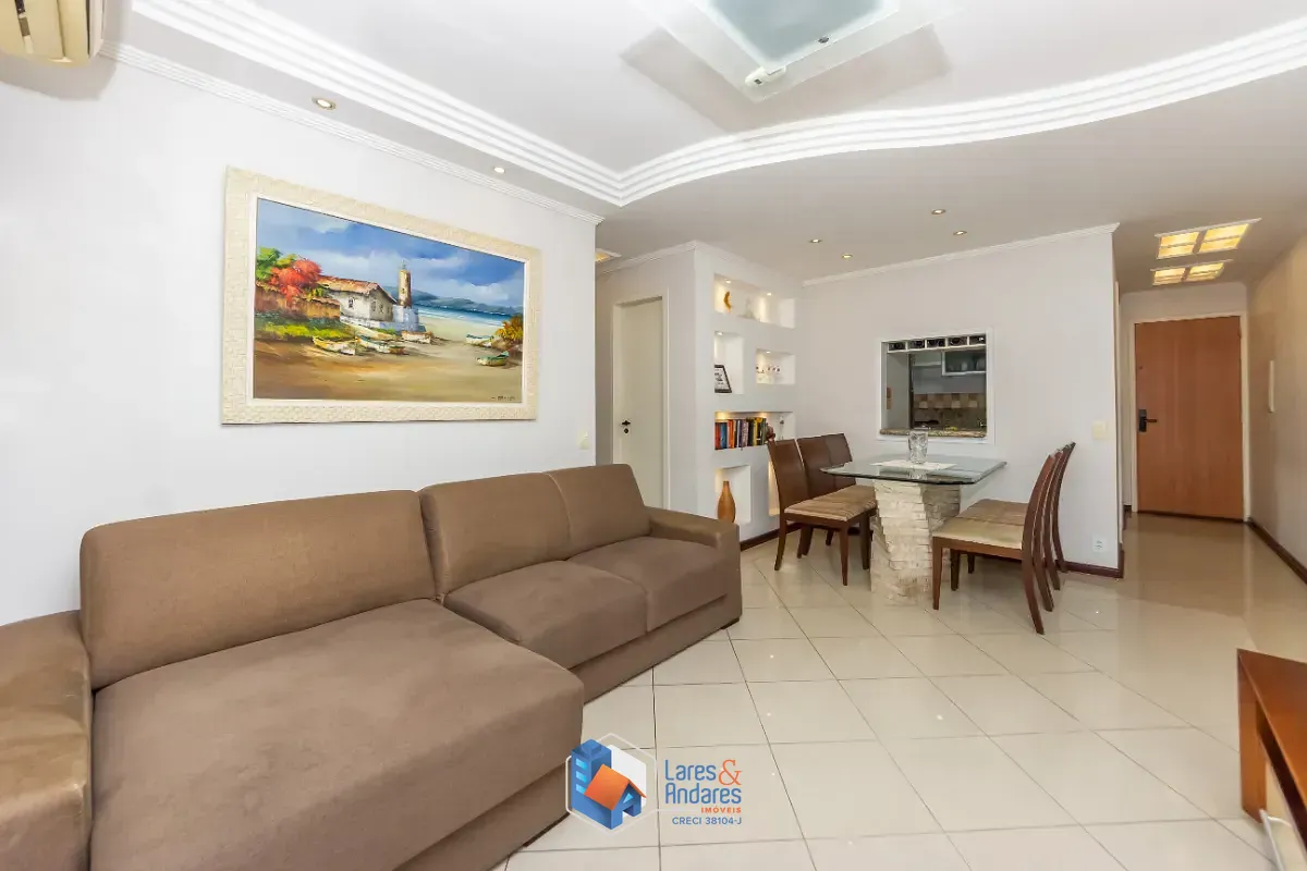 Apartamento, 3 quartos, 76 m² - Foto 8