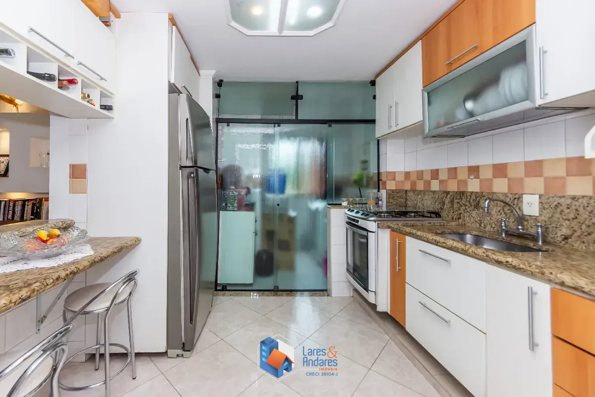 Apartamento, 3 quartos, 76 m² - Foto 20