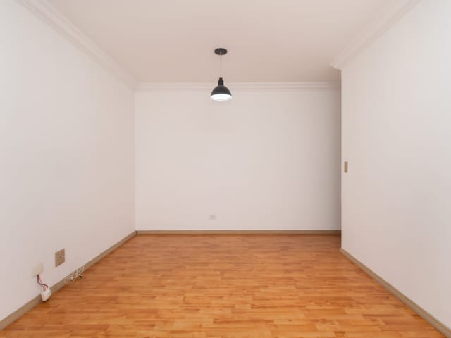 Foto do Apartamento - Apartamento para venda em Jardim Monte Kemel com 2 quartos , 50m² | Lares e Andares Imóveis