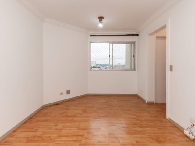 Foto do Apartamento - Apartamento para venda em Jardim Monte Kemel com 2 quartos , 50m² | Lares e Andares Imóveis