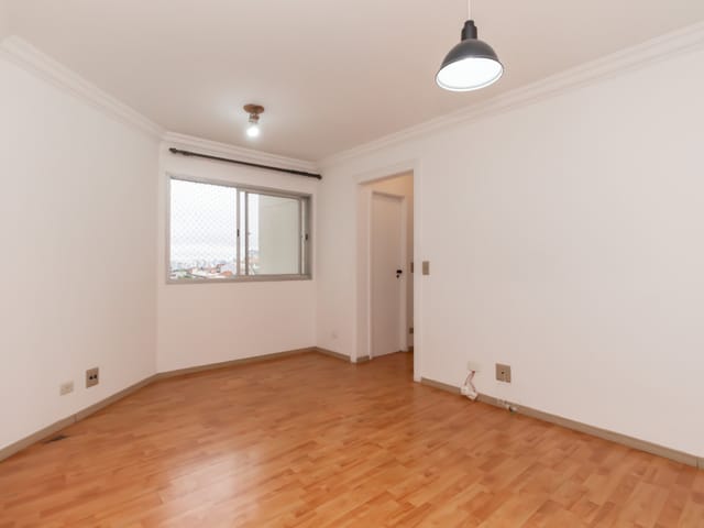 Foto do Apartamento - Apartamento para venda em Jardim Monte Kemel com 2 quartos , 50m² | Lares e Andares Imóveis